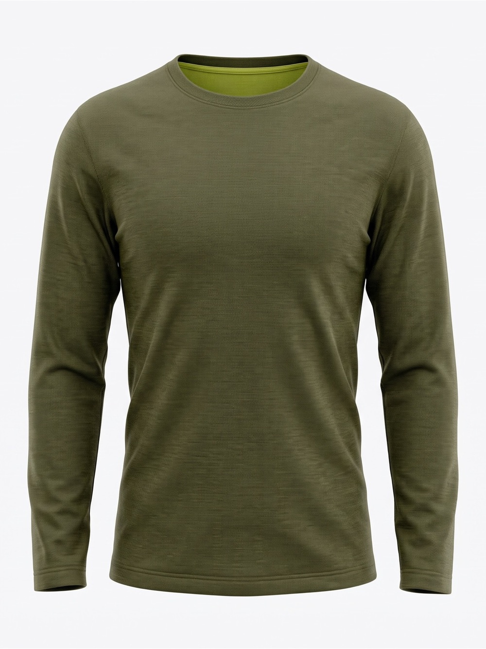 Tommy Bahama Corcovado Reversible Long Sleeve Thermal